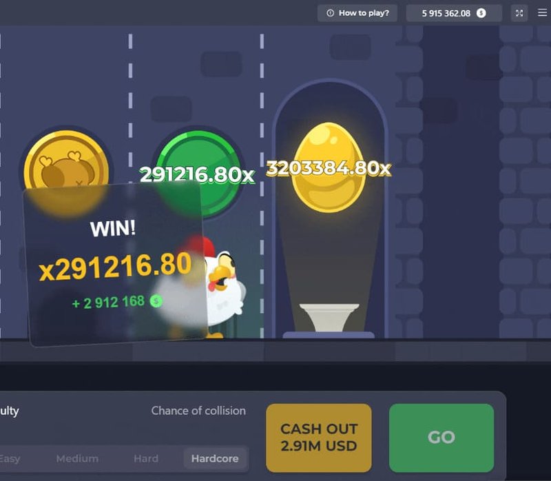 Spain - chicken road casino