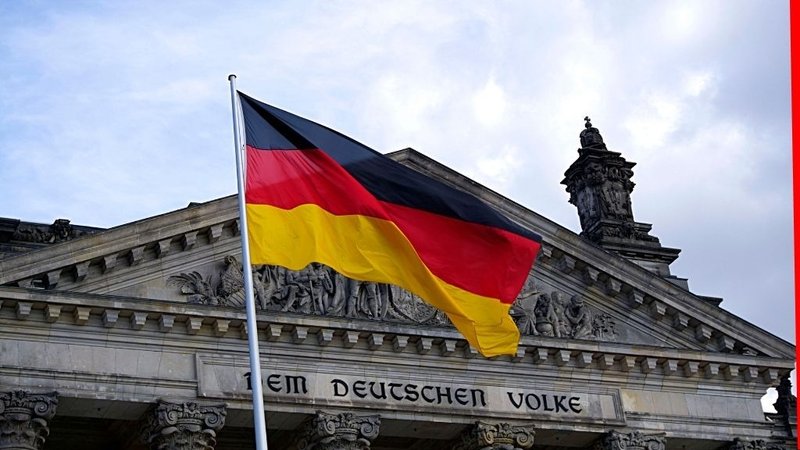 Gambloria in Germany
