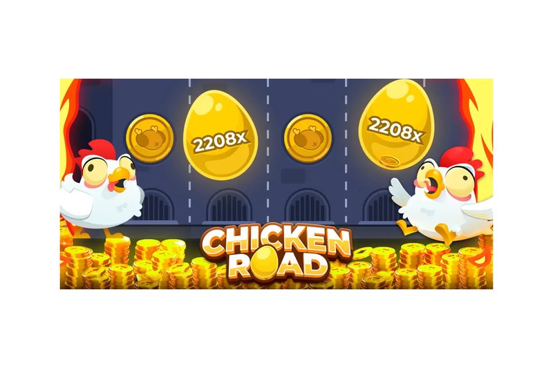 Learn about chicken road oficial