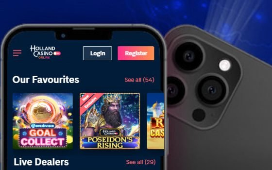 Best ronycasino slots in Netherlands