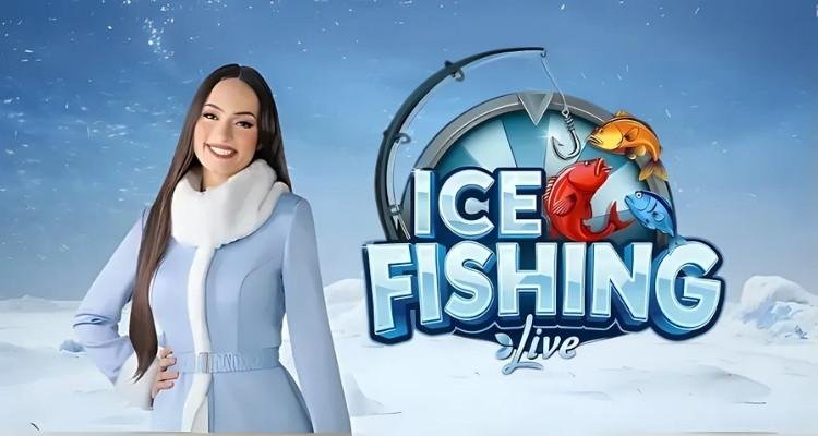 Best ice fishing gambling game in Canada